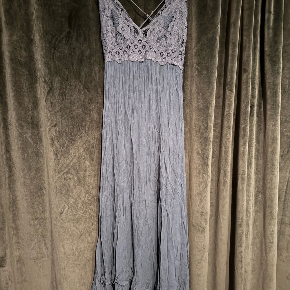 Free People One Maxi